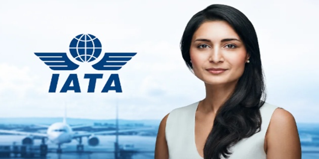IATA, İlk Kadın Genel Müdürünü Atadı